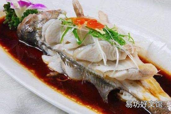蒸鱼用热水还是冷水