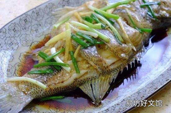 蒸鱼用热水还是冷水