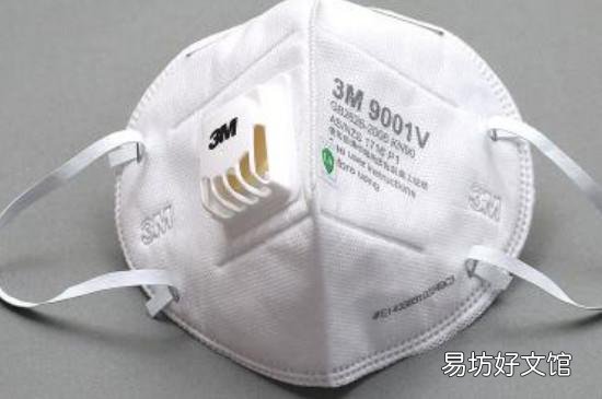 3m9001v口罩防病菌吗?
