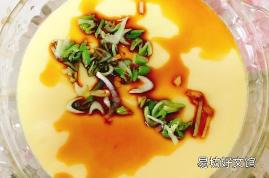 炖鸡蛋用热水还是冷水