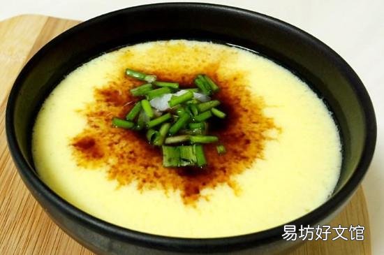 炖鸡蛋用热水还是冷水