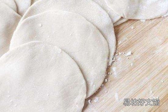 夏天饺子皮怎么保存不干