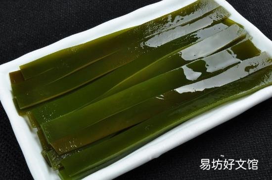 海带过夜了还能吃吗