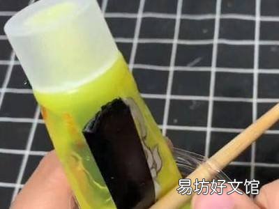 挤牙膏挤不干净怎么办