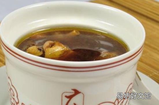 黄精泡水喝的五大禁忌