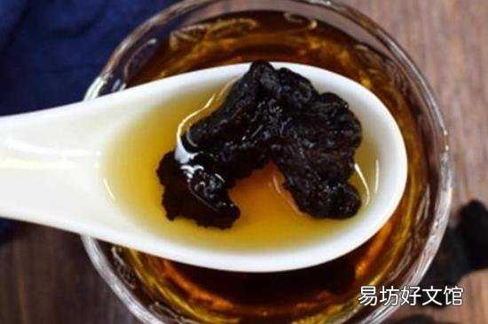 黄精泡水喝的五大禁忌