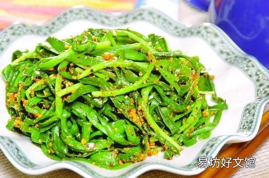 韭菜功效与作用及禁忌