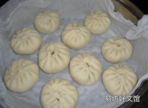没有蒸的包子如何保存