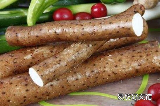 山药高压锅几分钟熟