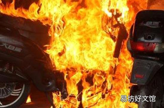 电车为什么禁止在室内充电