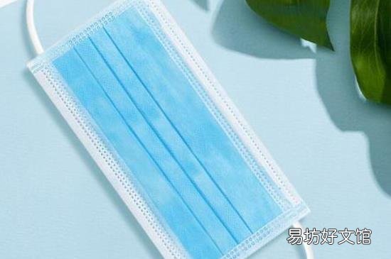 一次性口罩和医用口罩的区别