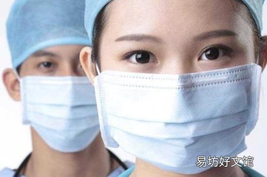 一次性口罩和医用口罩的区别