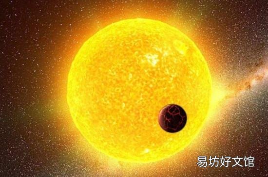太阳的引力为什么那么大