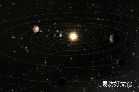 太阳的引力为什么那么大