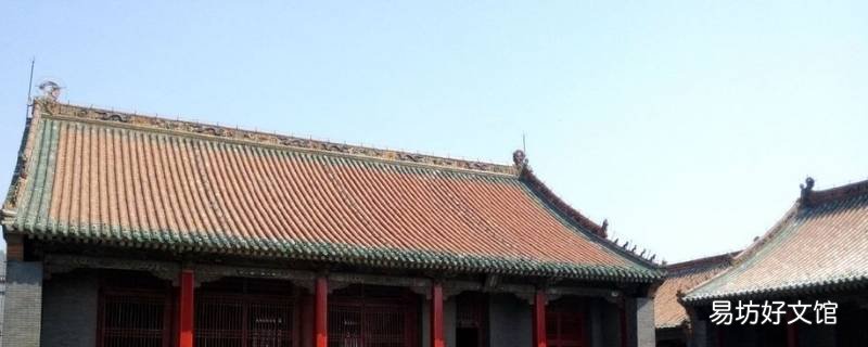 清宁宫是什么人住的
