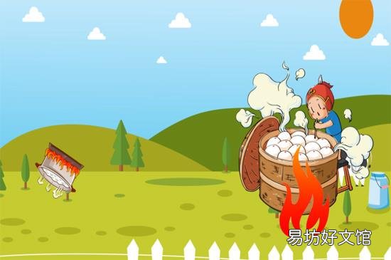 蒸馒头一般蒸多少分钟
