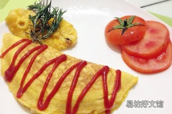 蛋包饭是哪个国家的