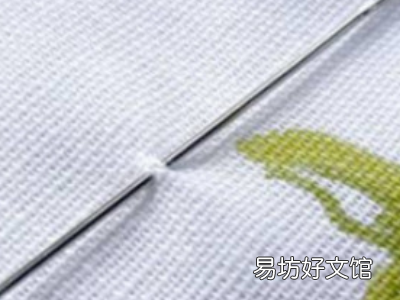 缝衣服怎么开头怎么固定