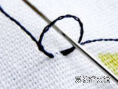 缝衣服怎么开头怎么固定