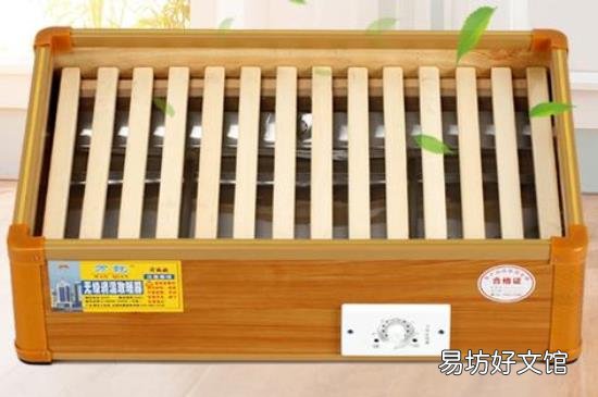 办公室脚冷有什么神器