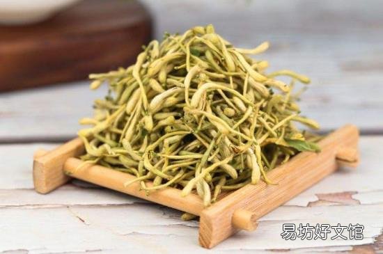 绿豆汤和金银花能一起喝吗