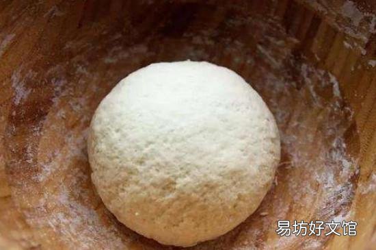 饺子皮怎么做又薄又筋