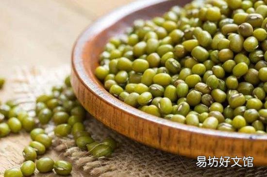 绿豆汤煮多久能解毒