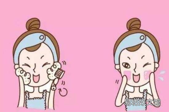 忘了带卸妆水怎么卸妆