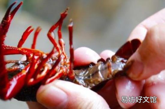 怎么处理活虾