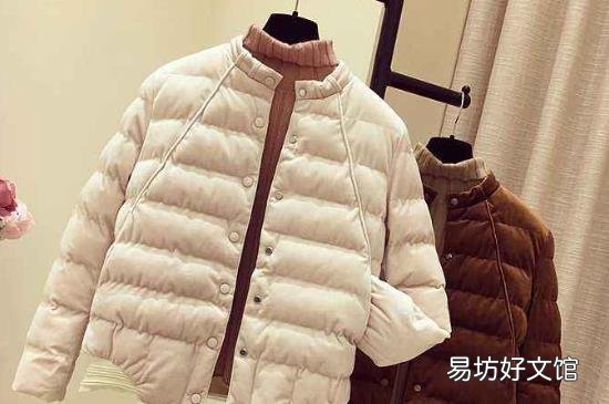 棉服可以用洗衣机洗吗
