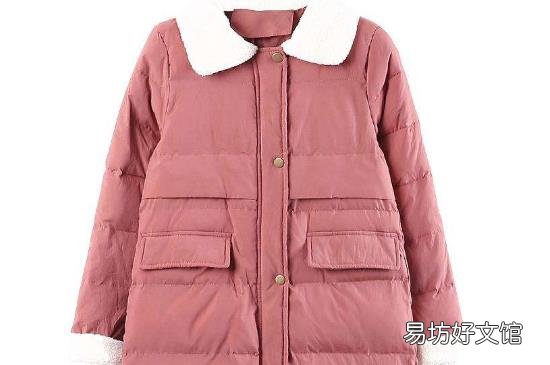 棉服可以用洗衣机洗吗