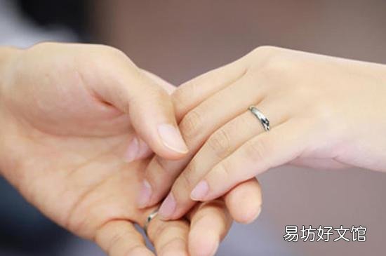 银戒指戴左手还是右手