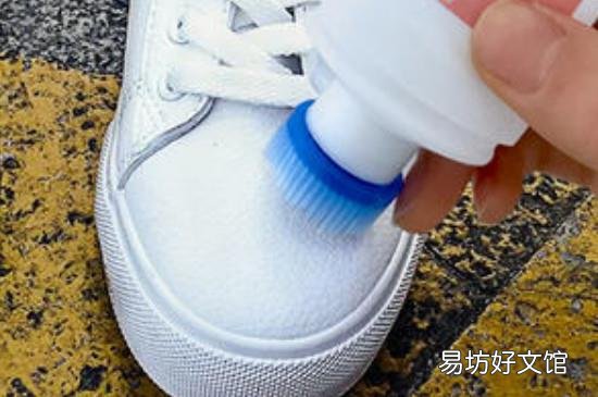 怎么打理皮鞋