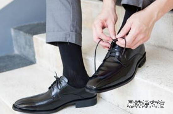 怎么打理皮鞋