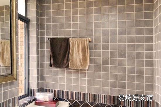 卫生间墙面瓷砖开裂原因及处理办法