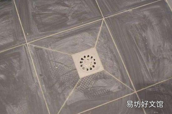 卫生间地漏漏水怎么办