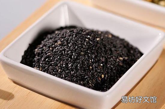 黑芝麻不洗可以吗