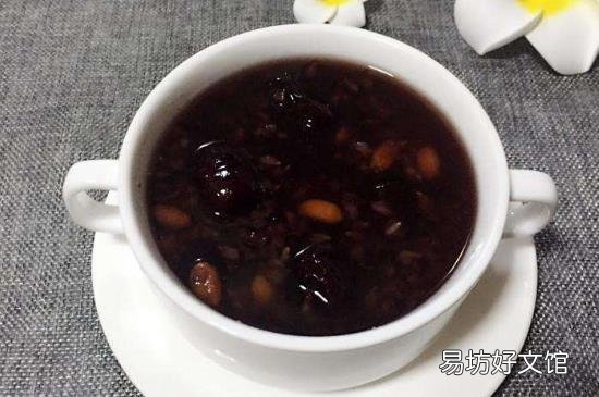 黑米粥煮多久才熟