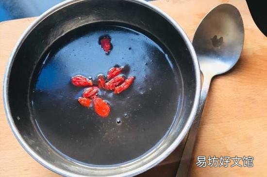 黑芝麻最方便的吃法