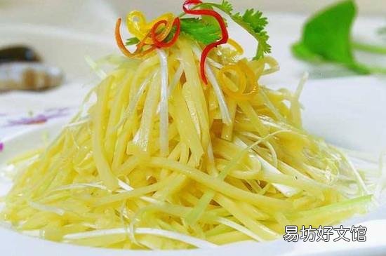 西兰花和土豆能一起吃吗