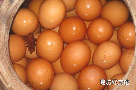 腌咸鸡蛋臭了是咋回事