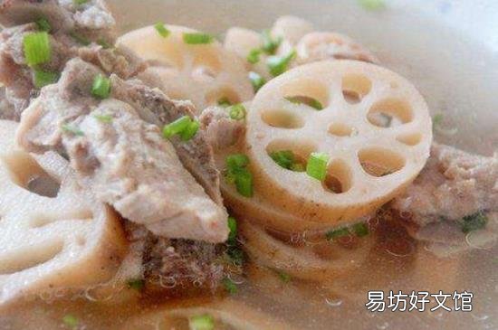 高压锅煮藕汤要多久