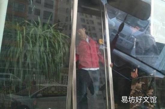 双层玻璃外面一层裂了怎么办