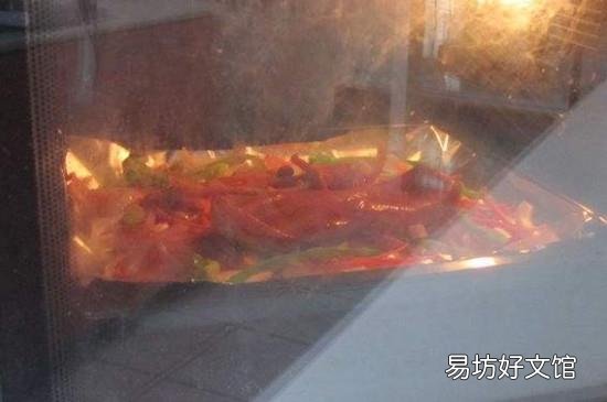 干鱿鱼微波炉烤几分钟