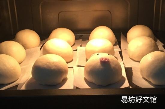 蒸面包没有保鲜膜怎么办