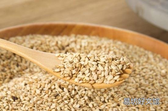 白芝麻怎么炒才香