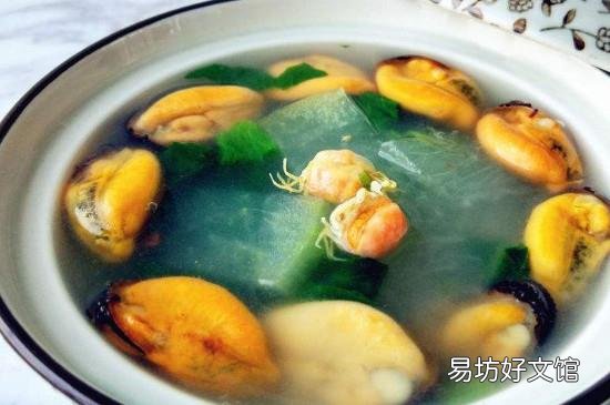 干海虹泡发后怎么处理