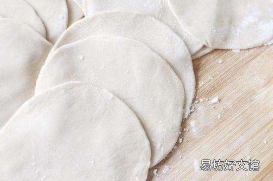 饺子皮酸了可以吃吗