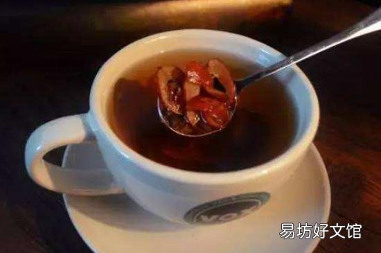 蒲公英可以和什么一起泡水喝