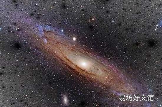 银河系有多少恒星